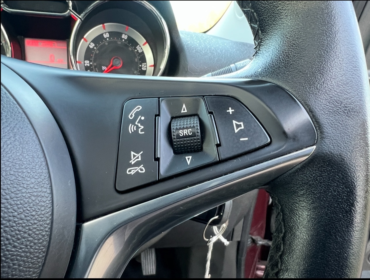 Used Vauxhall ADAM 2015 for sale - 76937374: Photo 31