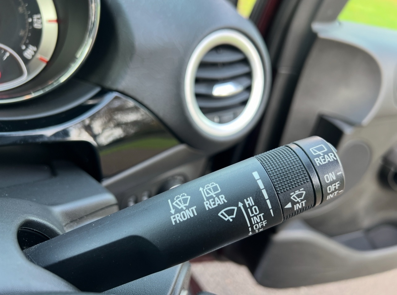 Used Vauxhall ADAM 2015 for sale - 76937374: Photo 35