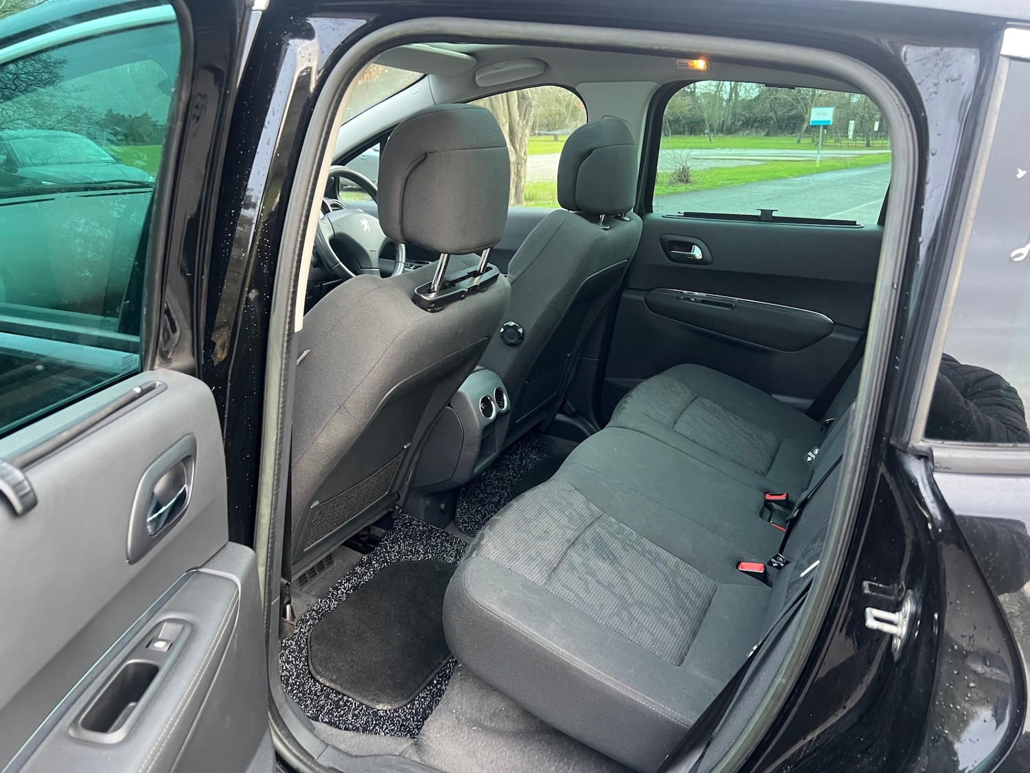 Used Peugeot 3008 2013 for sale - 77482396: Photo 11