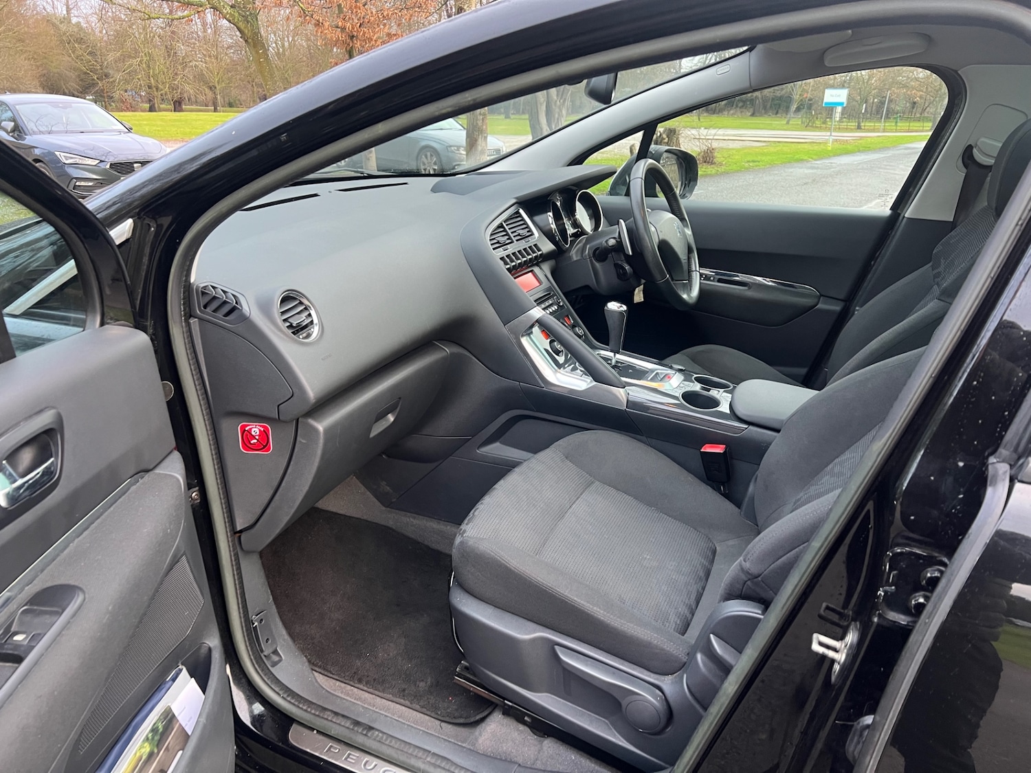 Used Peugeot 3008 2013 for sale - 77482396: Photo 14