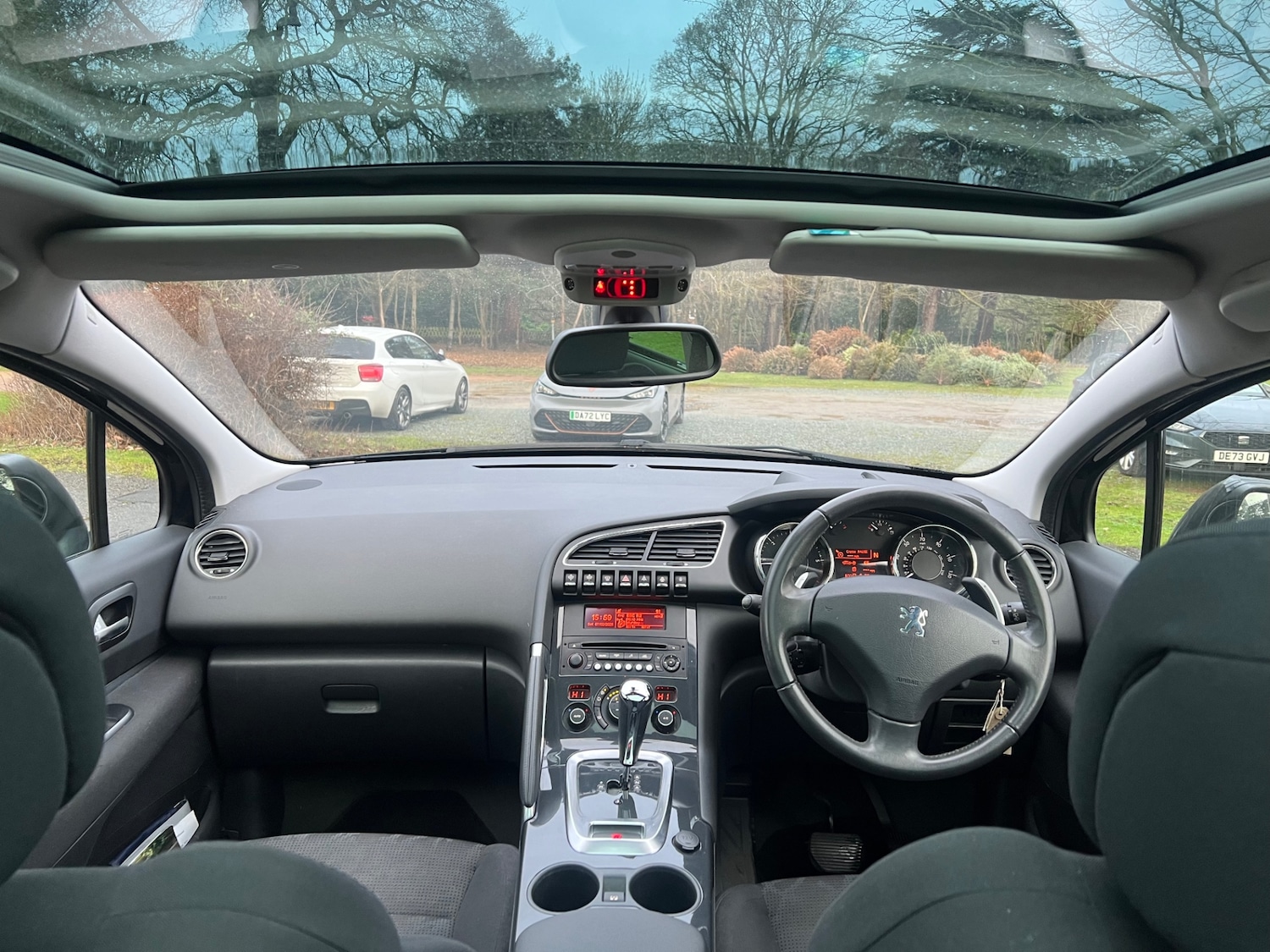 Used Peugeot 3008 2013 for sale - 77482396: Photo 17