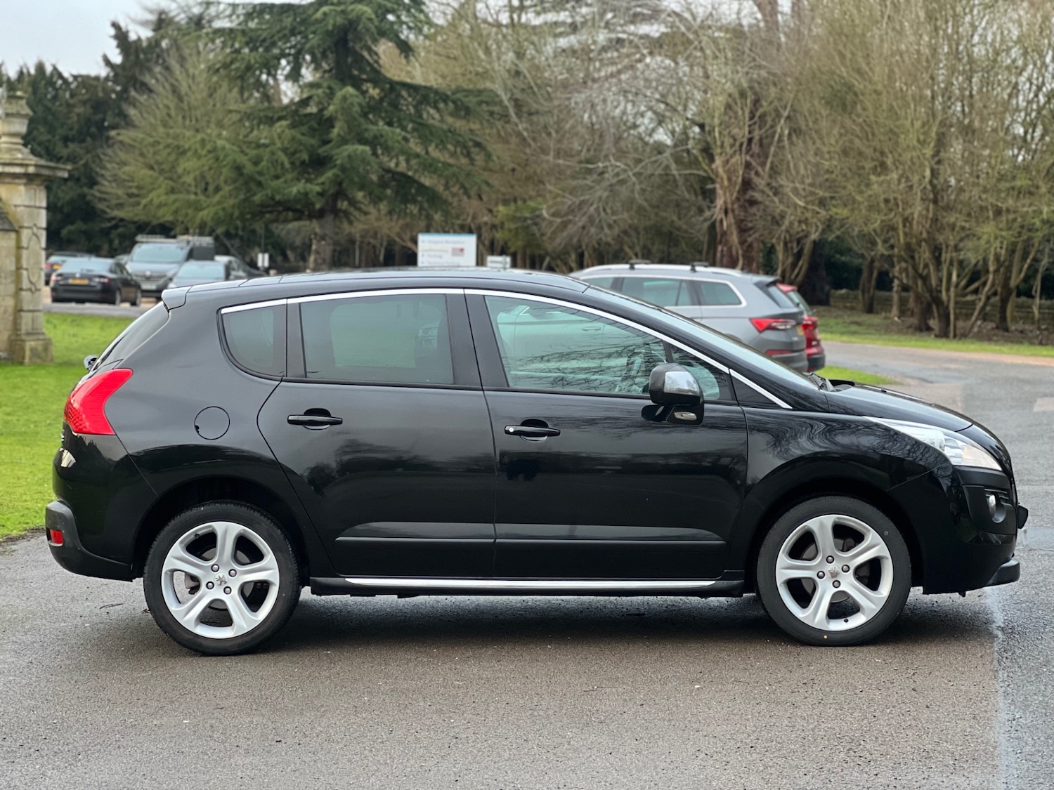 Used Peugeot 3008 2013 for sale - 77482396: Photo 2