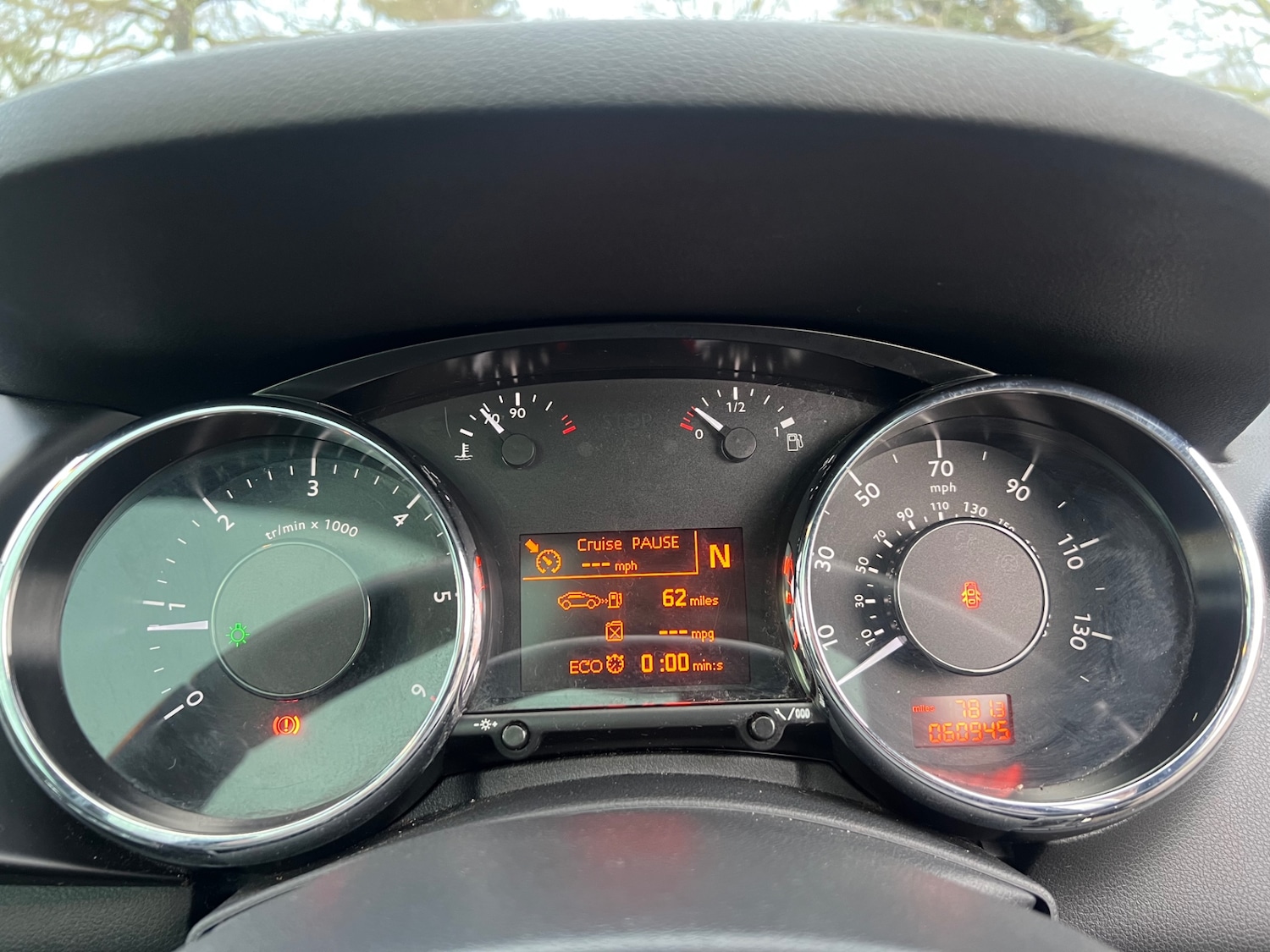 Used Peugeot 3008 2013 for sale - 77482396: Photo 24