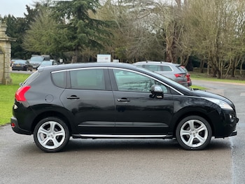 Used Peugeot 3008 2013 for sale - 77482396: Photo