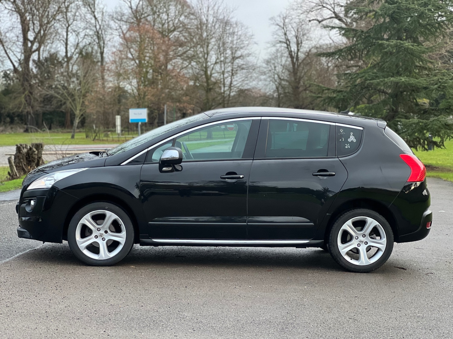 Used Peugeot 3008 2013 for sale - 77482396: Photo 6