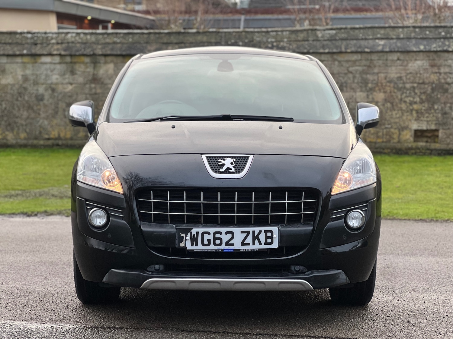 Used Peugeot 3008 2013 for sale - 77482396: Photo 7