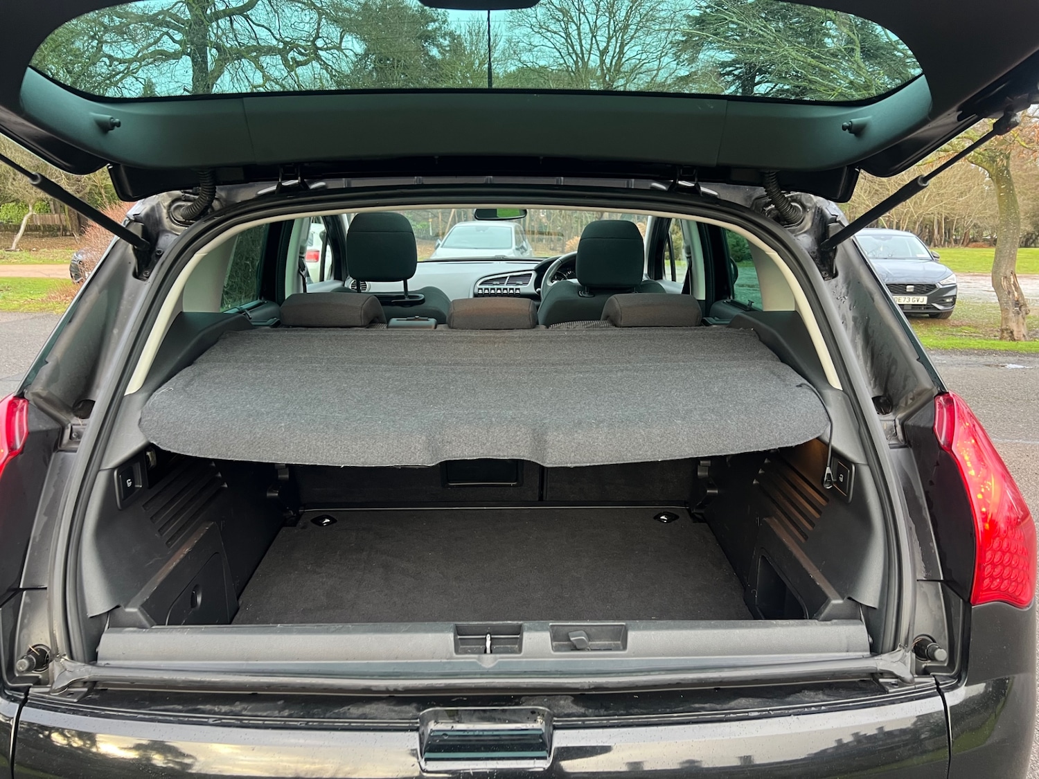 Used Peugeot 3008 2013 for sale - 77482396: Photo 8