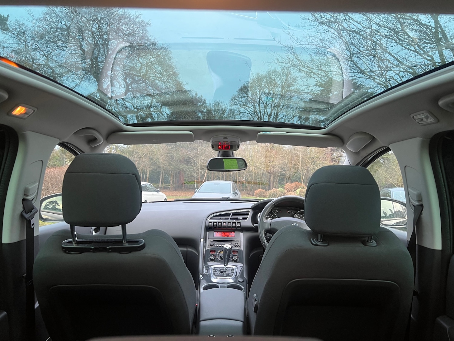 Used Peugeot 3008 2013 for sale - 77482396: Photo 9