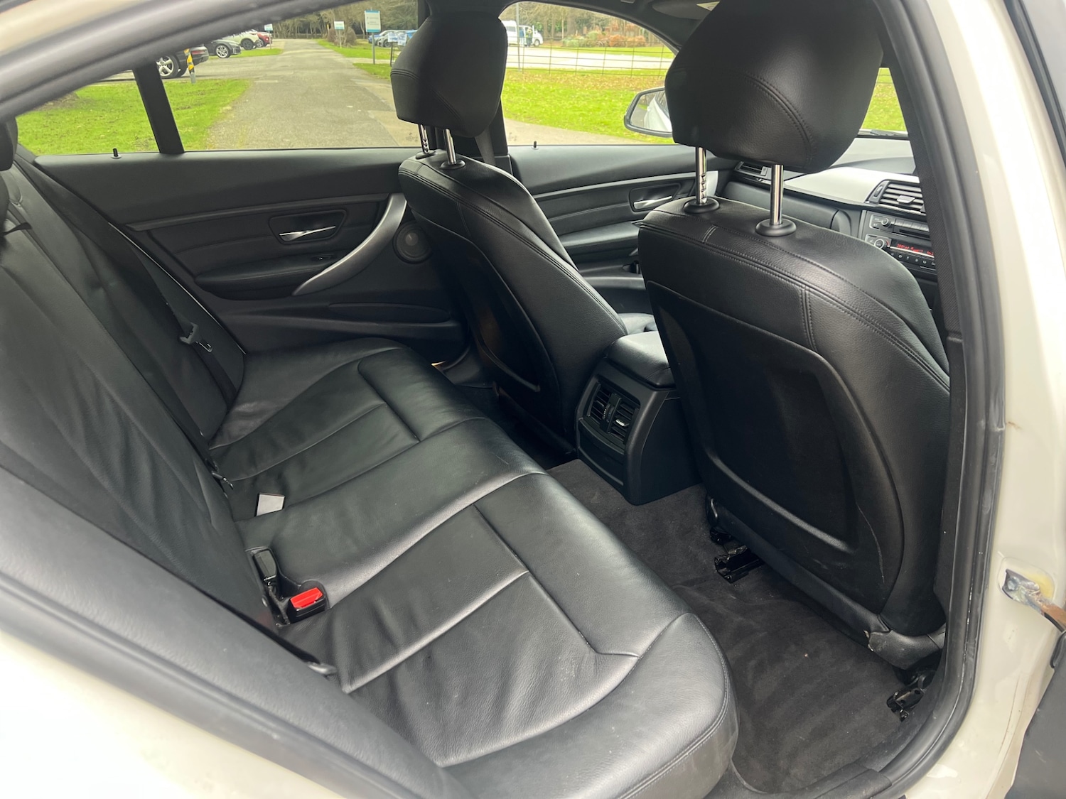 Used BMW 3 Series 2013 for sale - 77709217: Photo 11