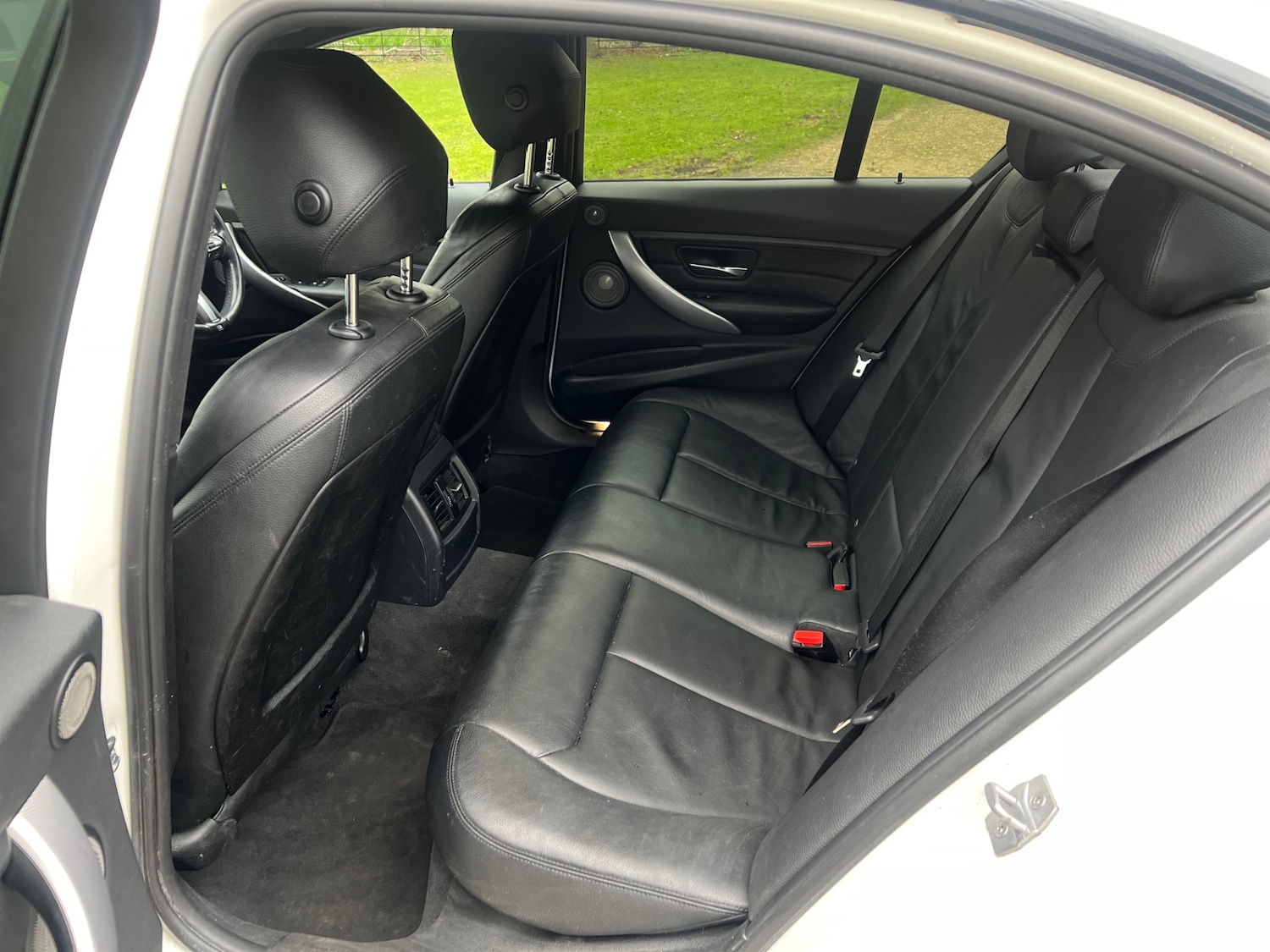 Used BMW 3 Series 2013 for sale - 77709217: Photo 12