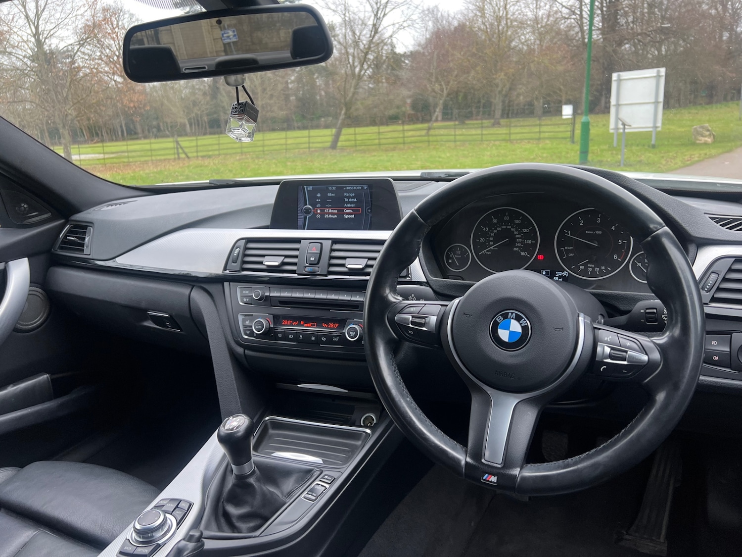 Used BMW 3 Series 2013 for sale - 77709217: Photo 14