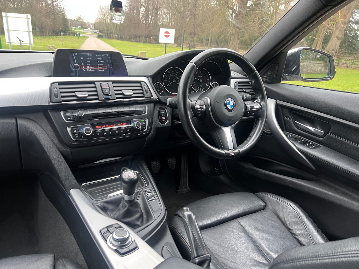 Used BMW 3 Series 2013 for sale - 77709217: Photo 15