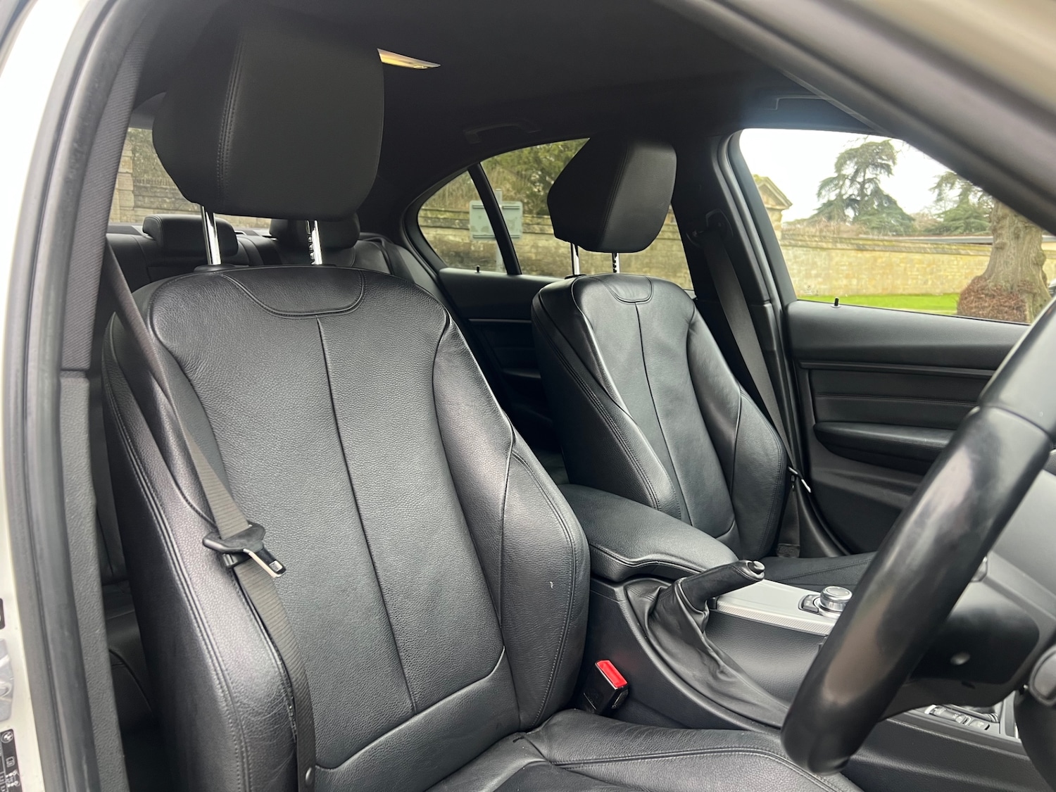 Used BMW 3 Series 2013 for sale - 77709217: Photo 17