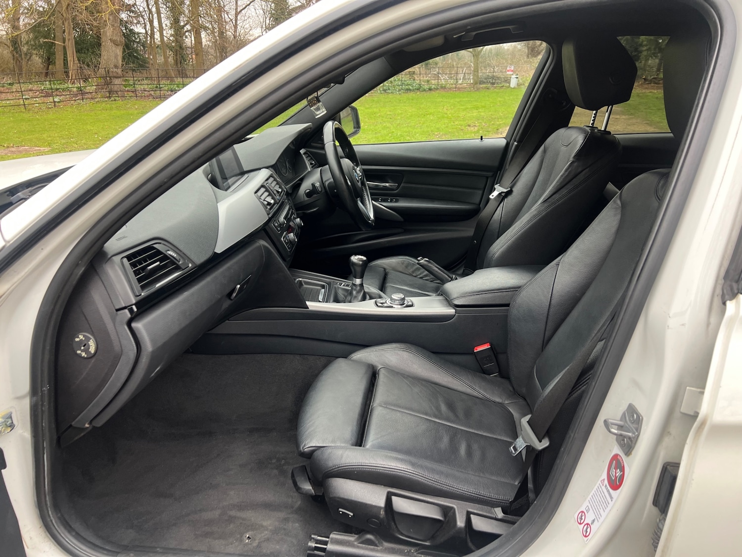 Used BMW 3 Series 2013 for sale - 77709217: Photo 18