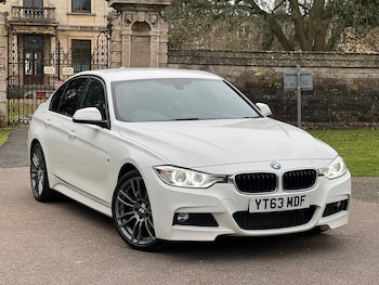 BMW 3 Series feature image