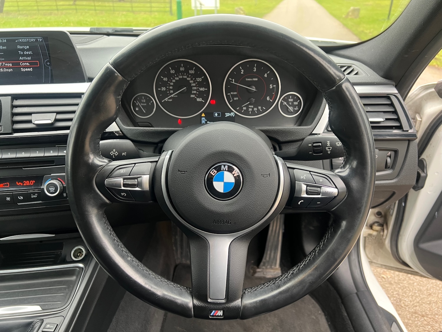 Used BMW 3 Series 2013 for sale - 77709217: Photo 33