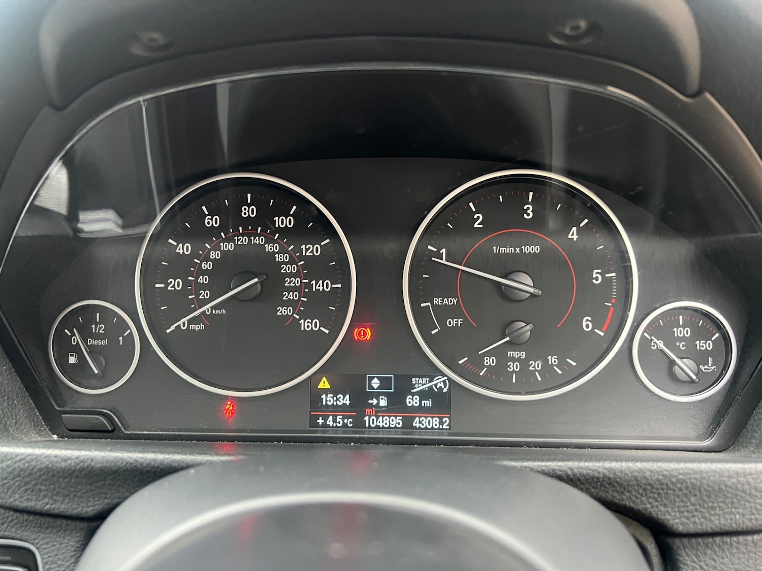 Used BMW 3 Series 2013 for sale - 77709217: Photo 36