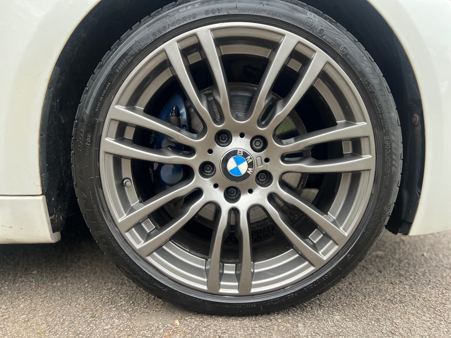 Used BMW 3 Series 2013 for sale - 77709217: Photo 37