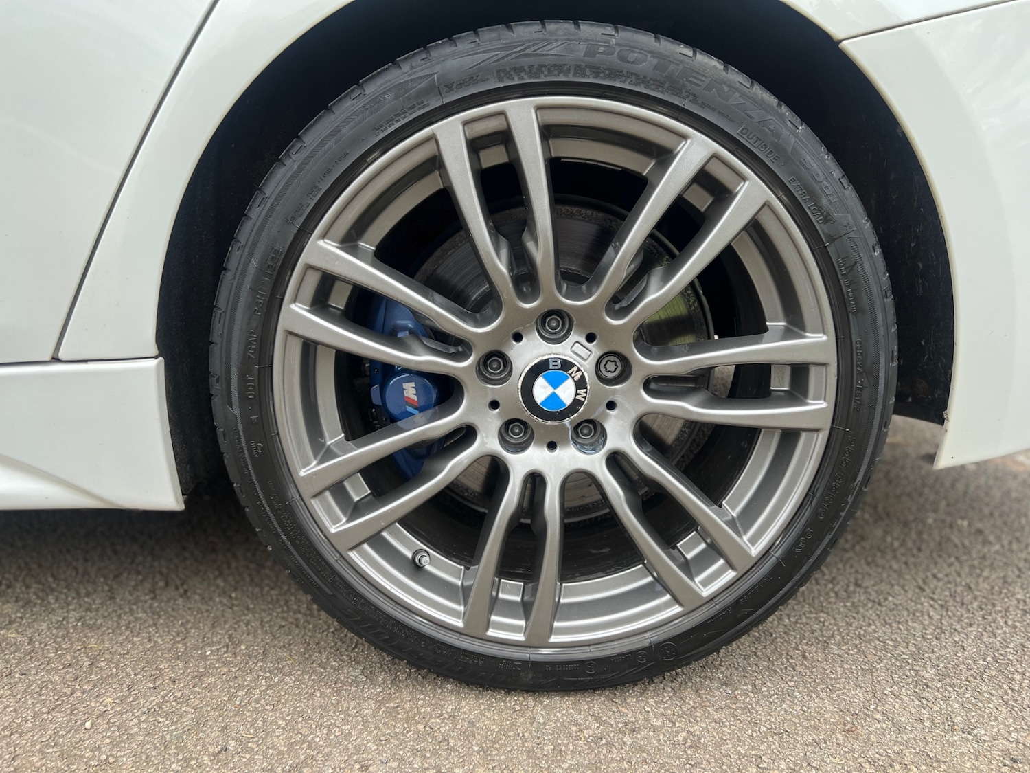 Used BMW 3 Series 2013 for sale - 77709217: Photo 39