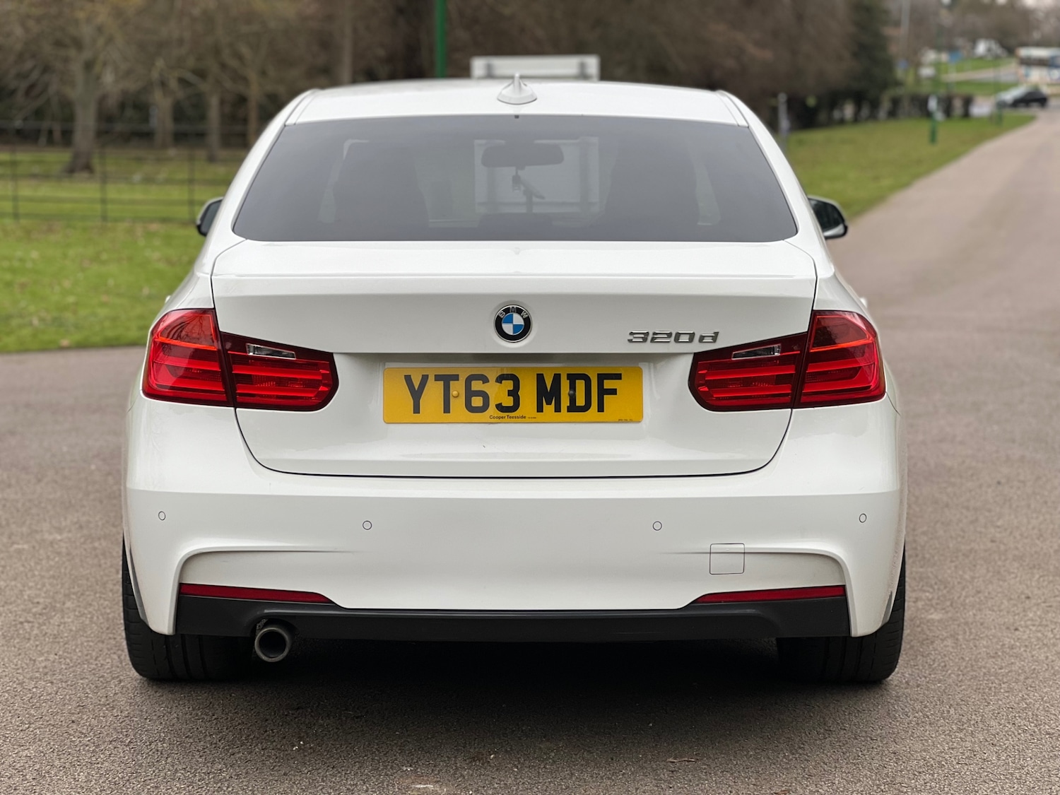 Used BMW 3 Series 2013 for sale - 77709217: Photo 4