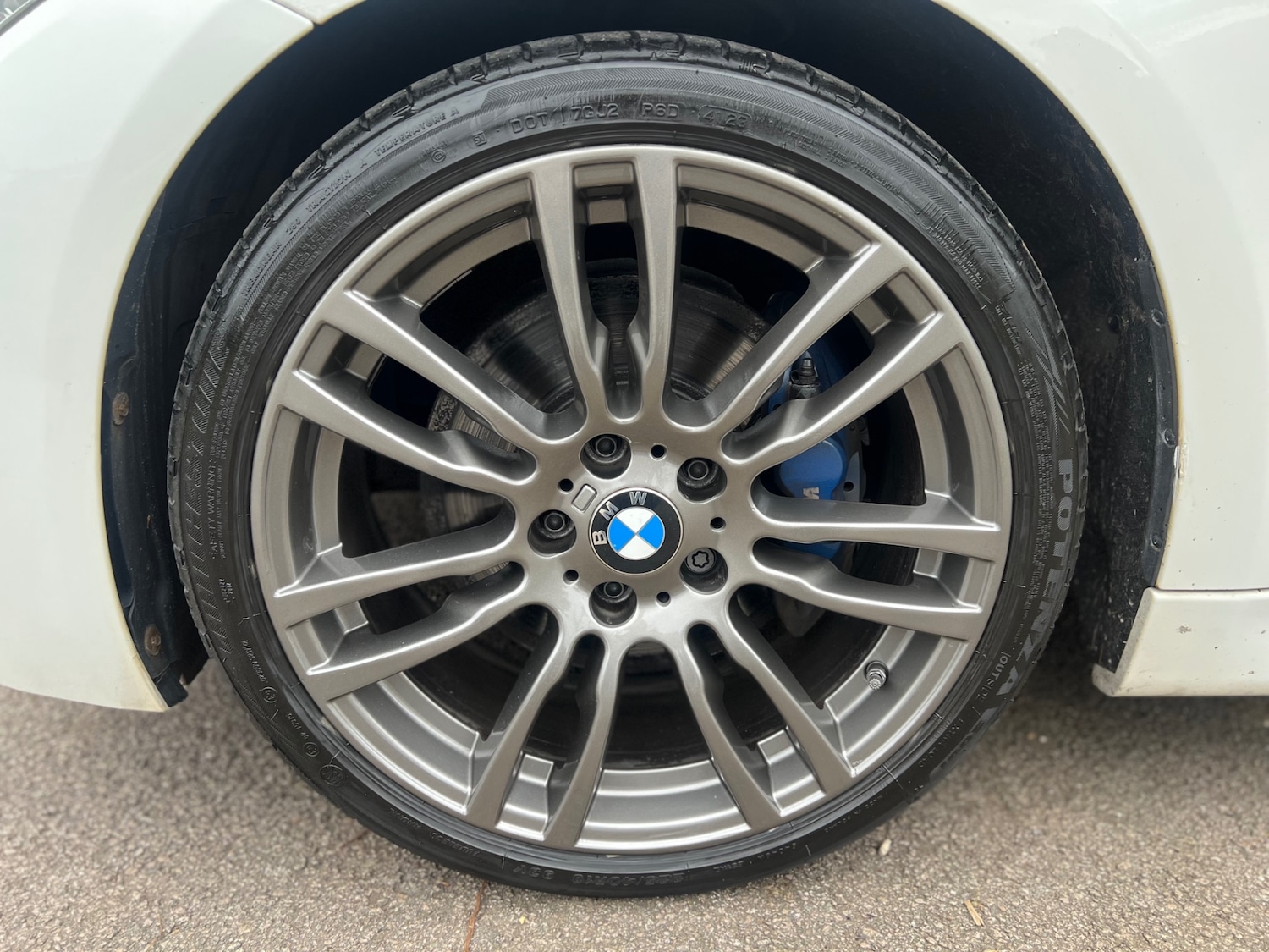 Used BMW 3 Series 2013 for sale - 77709217: Photo 40