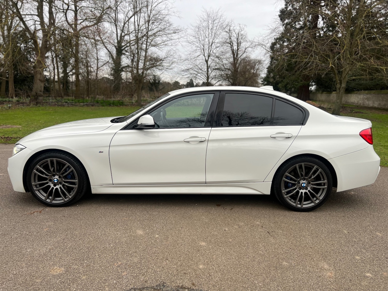 Used BMW 3 Series 2013 for sale - 77709217: Photo 6