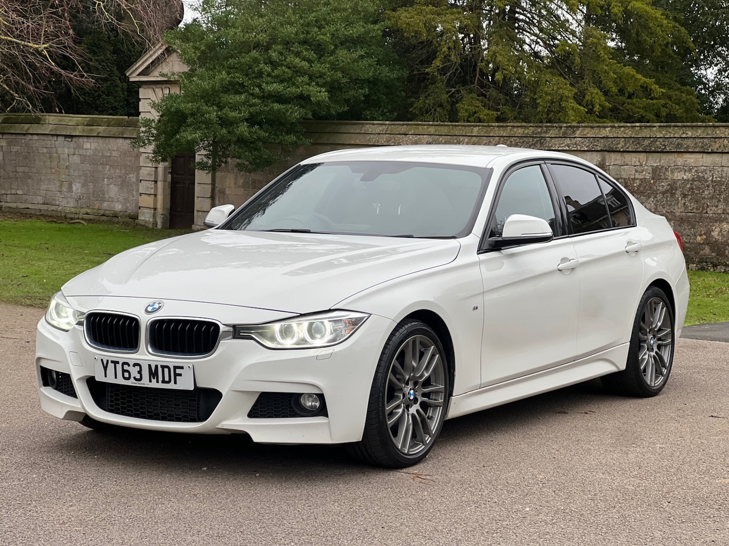 Used BMW 3 Series 2013 for sale - 77709217: Photo 7
