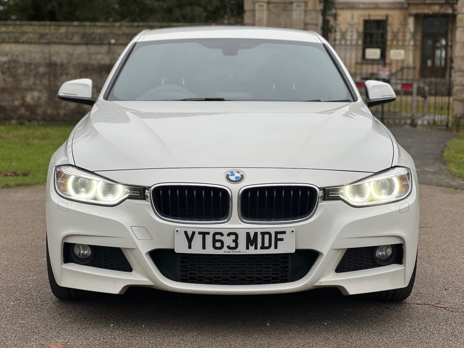 Used BMW 3 Series 2013 for sale - 77709217: Photo 8