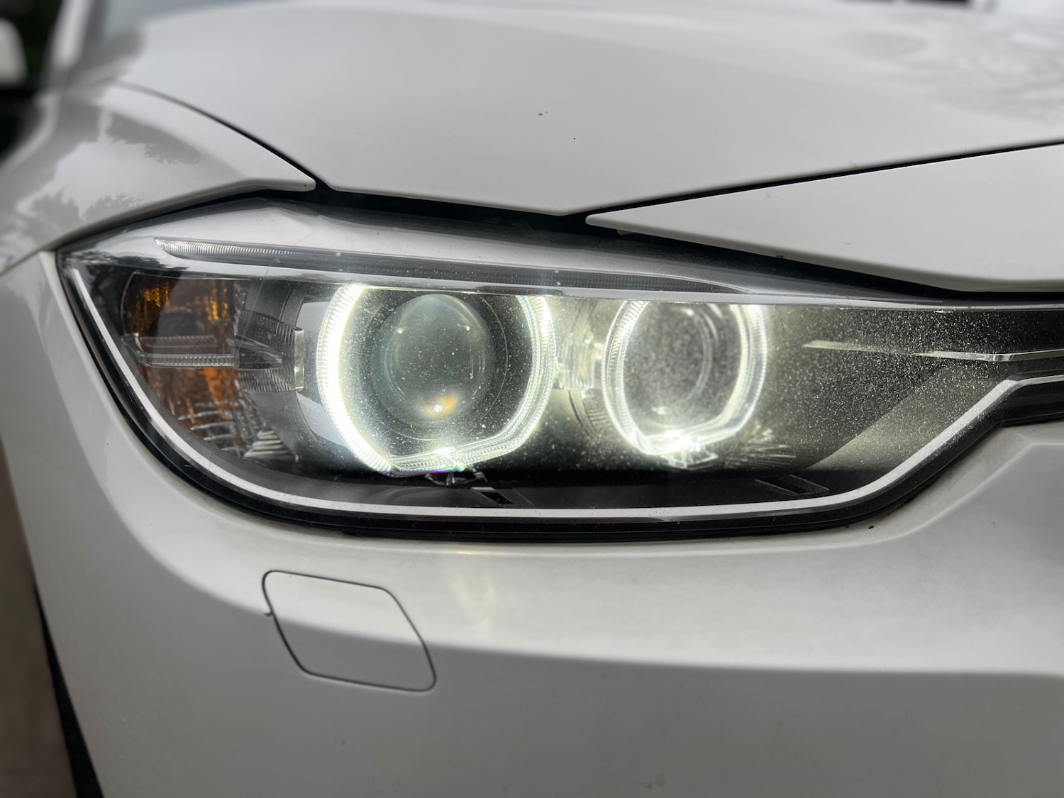 Used BMW 3 Series 2013 for sale - 77709217: Photo 9