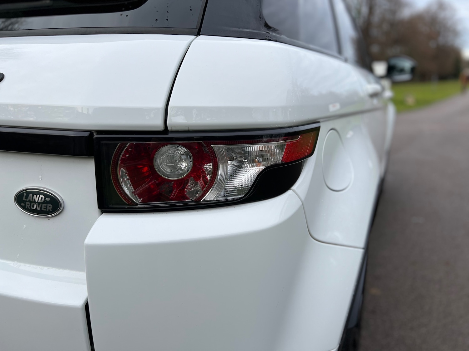 Used Land Rover Range Rover Evoque 2015 for sale - 76937378: Photo 10