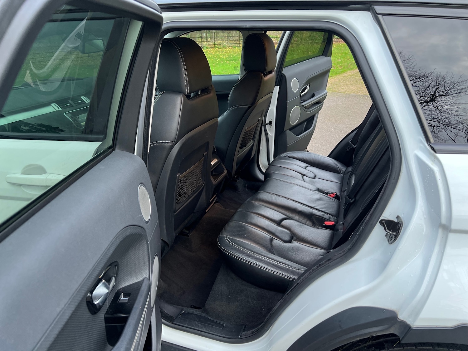 Used Land Rover Range Rover Evoque 2015 for sale - 76937378: Photo 12