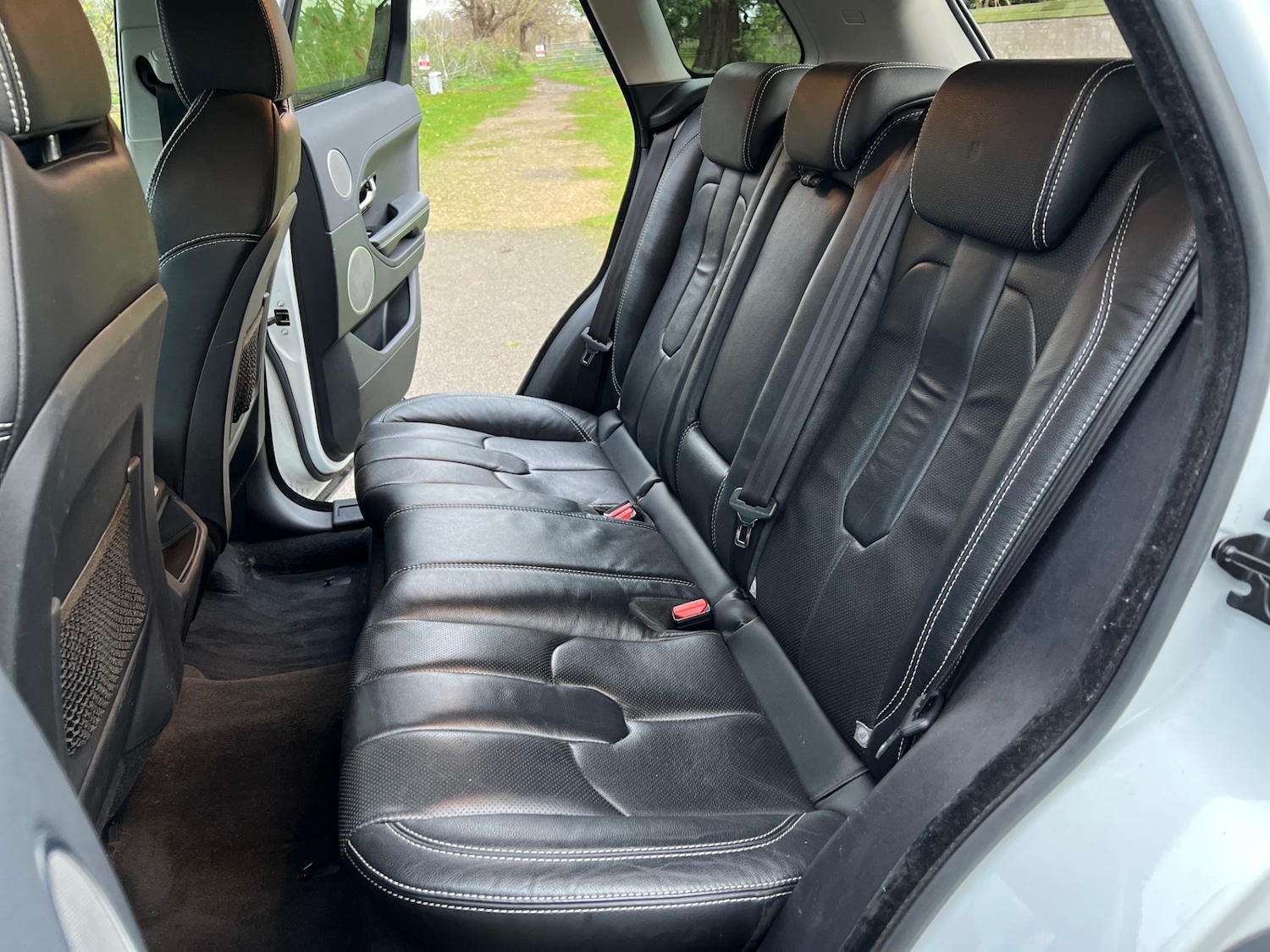 Used Land Rover Range Rover Evoque 2015 for sale - 76937378: Photo 13