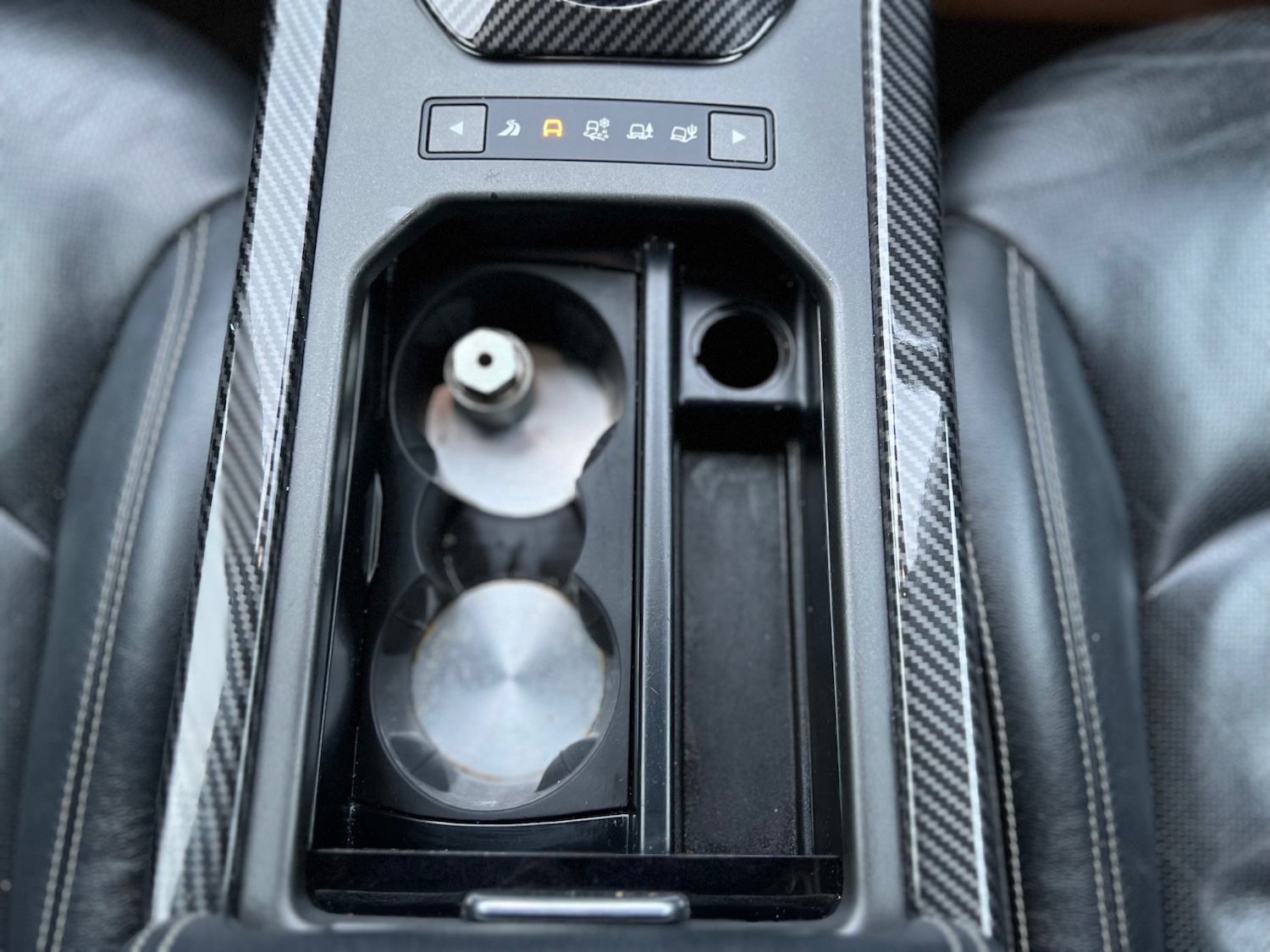 Used Land Rover Range Rover Evoque 2015 for sale - 76937378: Photo 15