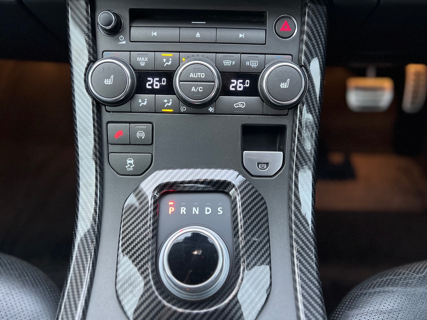 Used Land Rover Range Rover Evoque 2015 for sale - 76937378: Photo 16