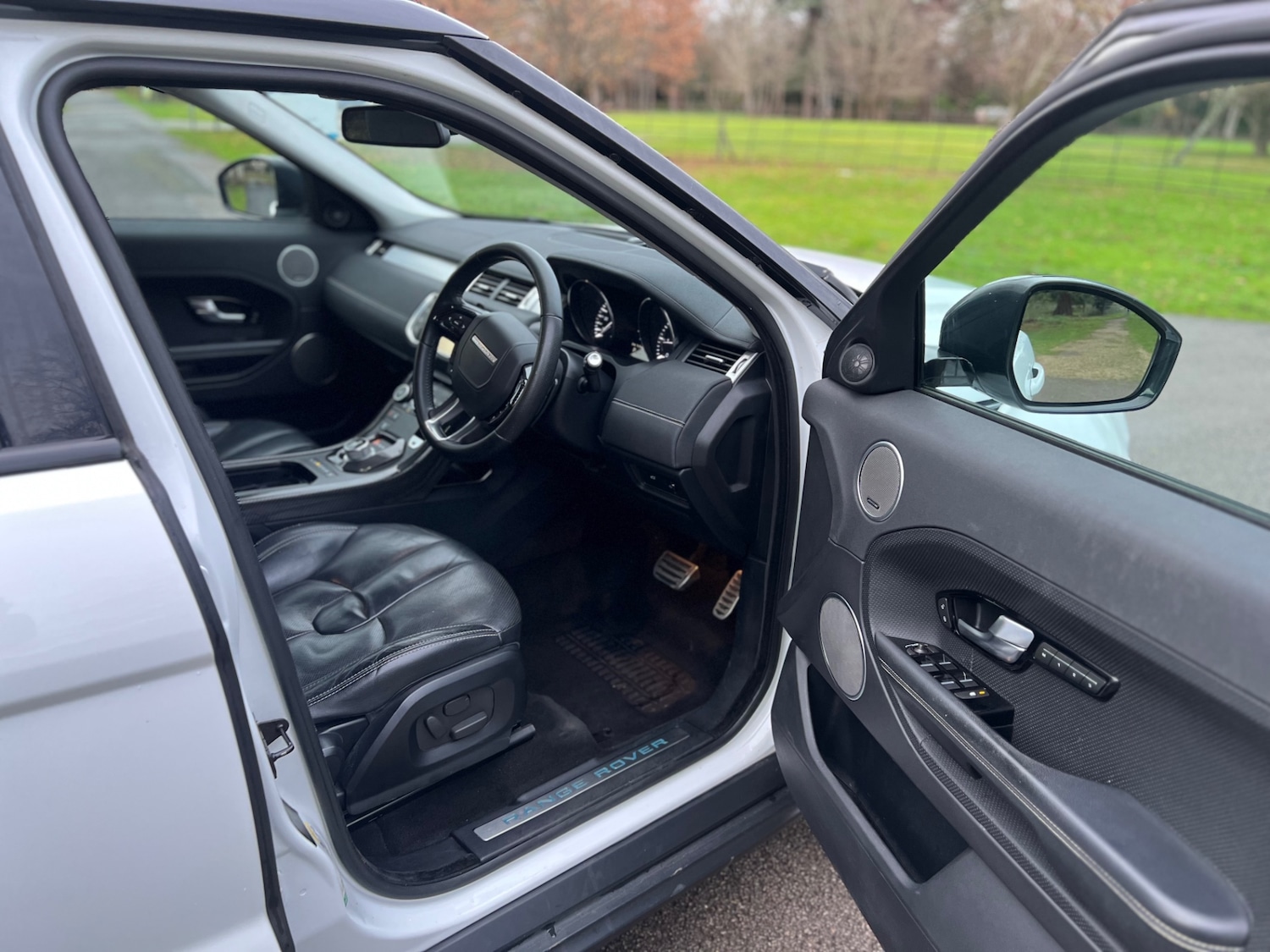 Used Land Rover Range Rover Evoque 2015 for sale - 76937378: Photo 19