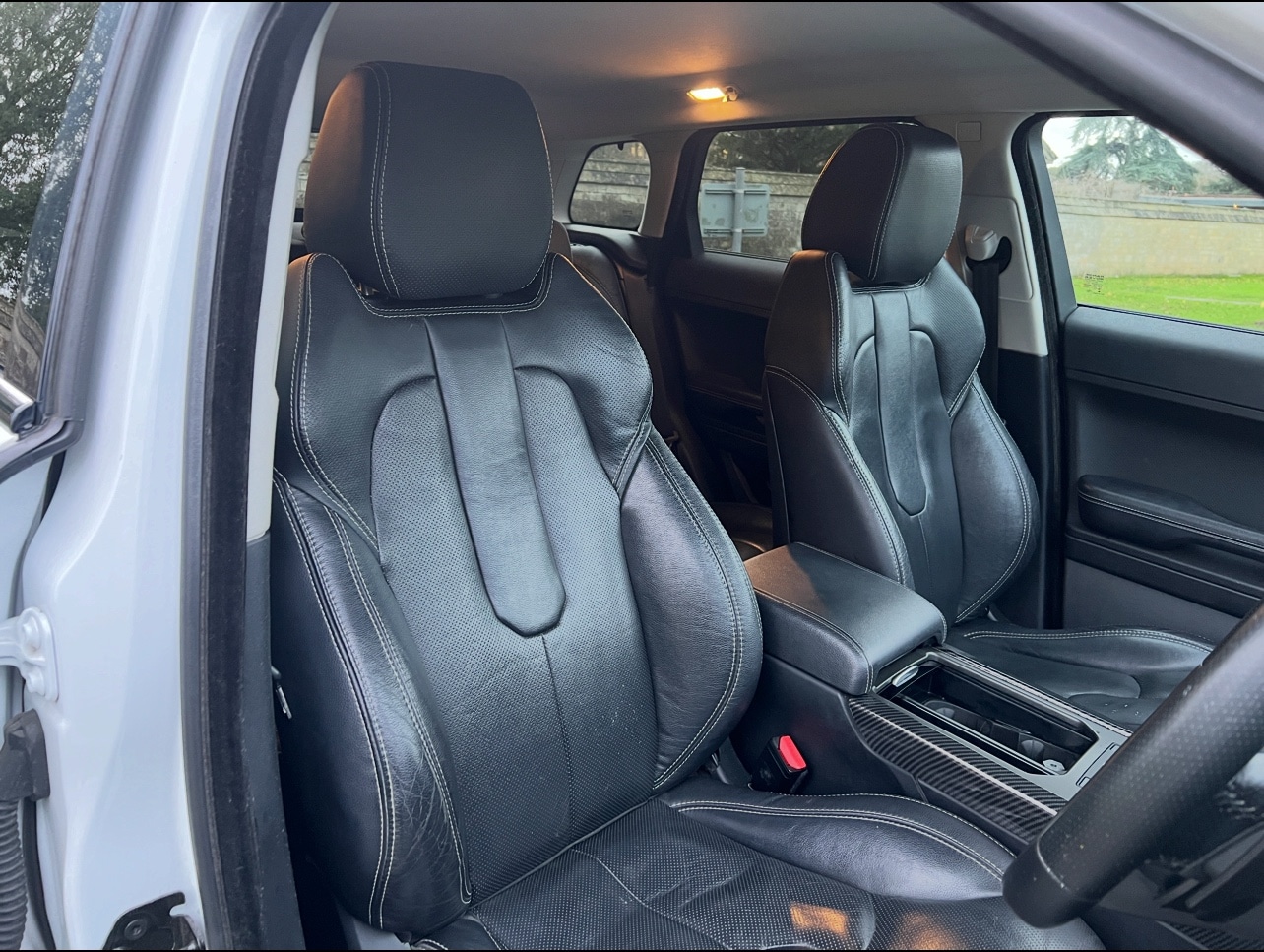 Used Land Rover Range Rover Evoque 2015 for sale - 76937378: Photo 20