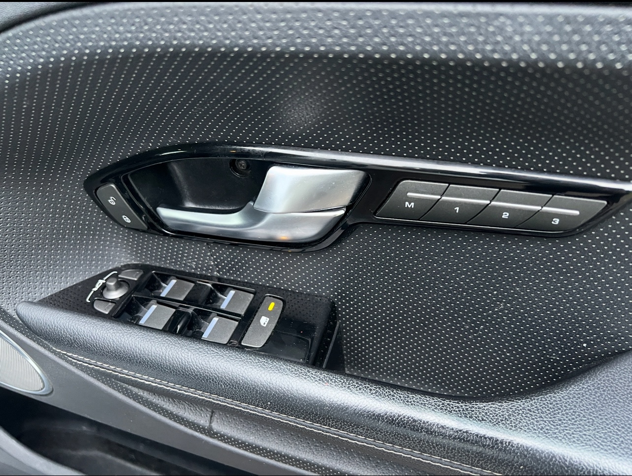 Used Land Rover Range Rover Evoque 2015 for sale - 76937378: Photo 21