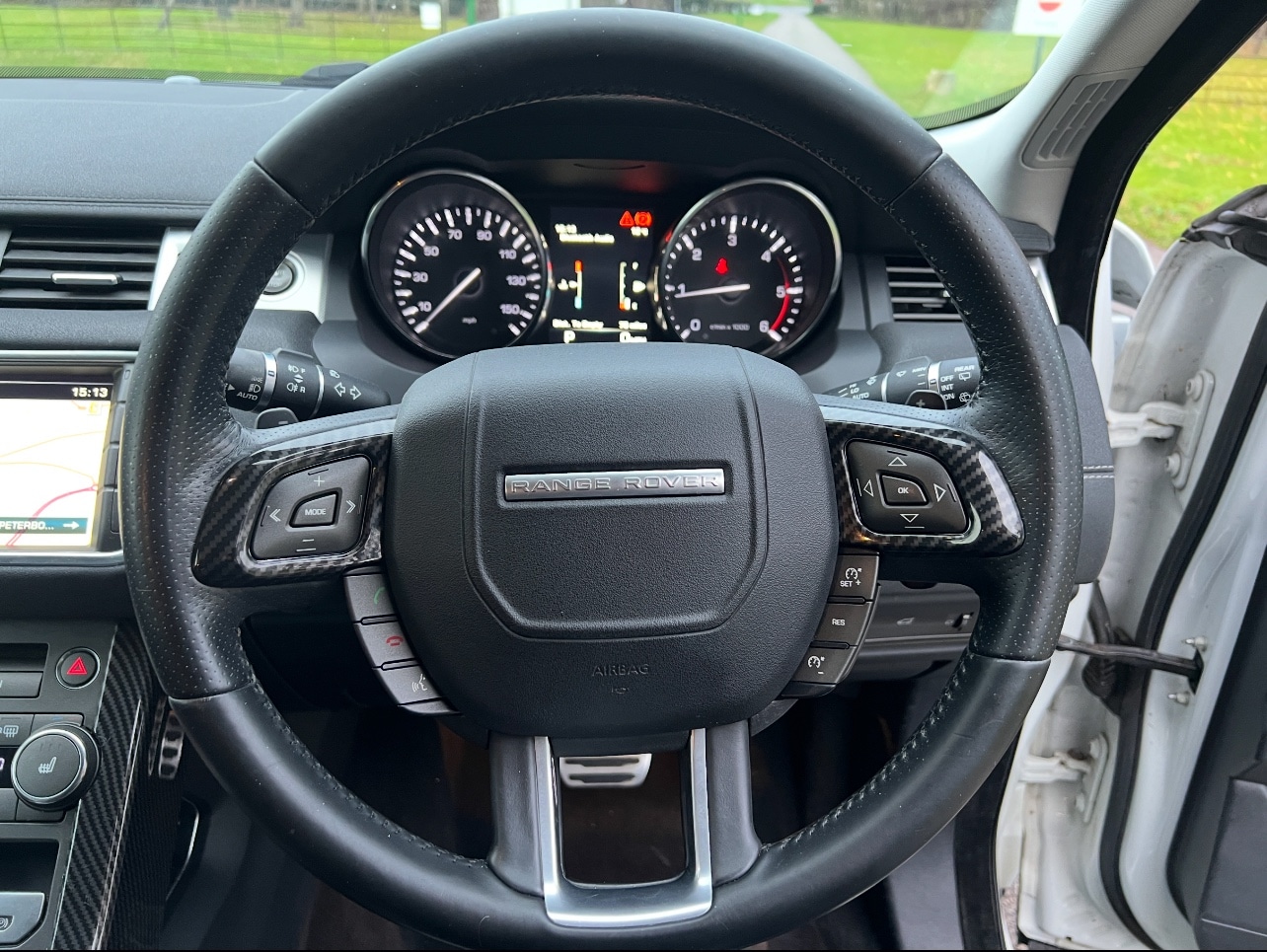 Used Land Rover Range Rover Evoque 2015 for sale - 76937378: Photo 24