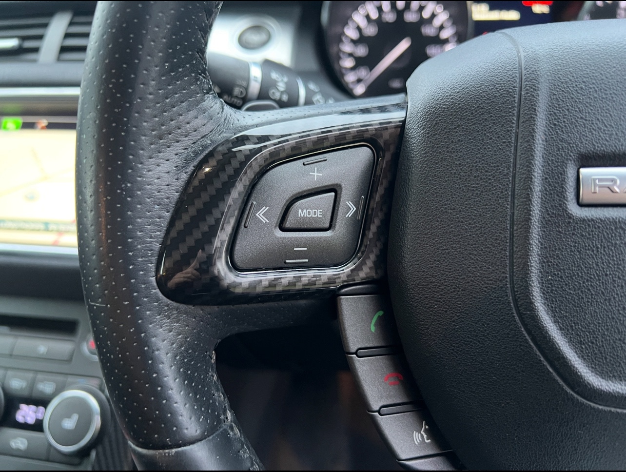 Used Land Rover Range Rover Evoque 2015 for sale - 76937378: Photo 25