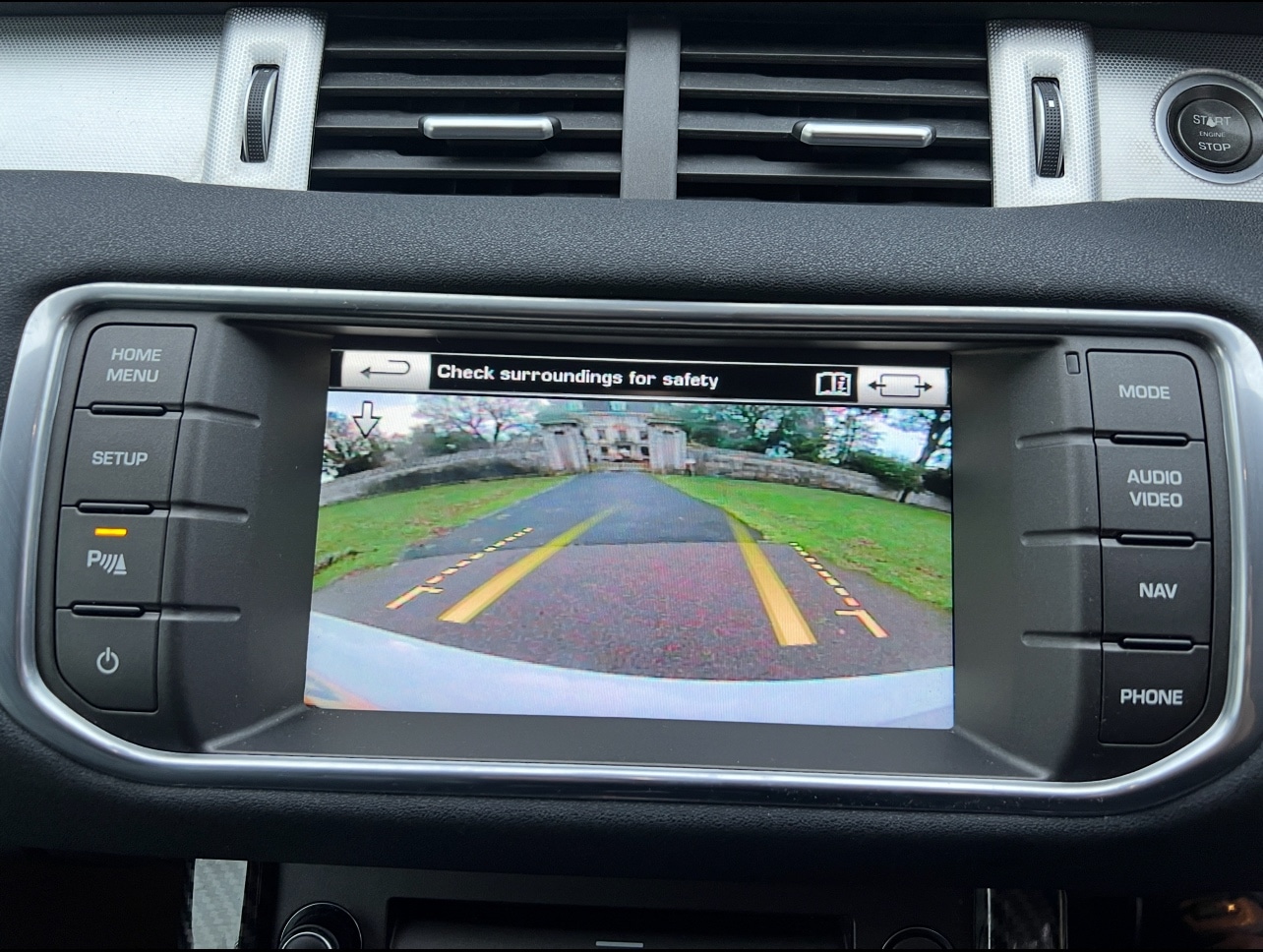 Used Land Rover Range Rover Evoque 2015 for sale - 76937378: Photo 29