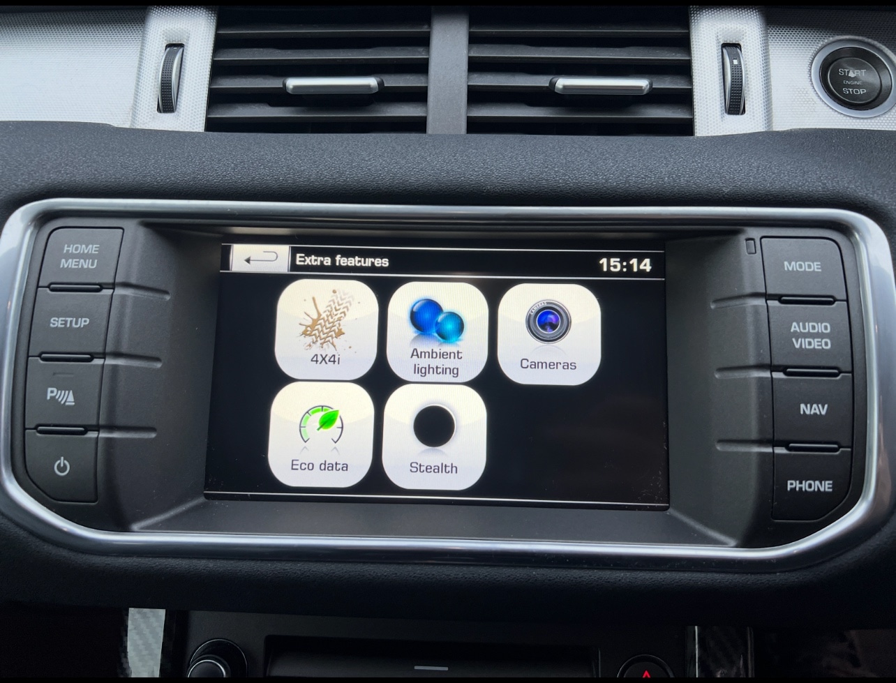 Used Land Rover Range Rover Evoque 2015 for sale - 76937378: Photo 30