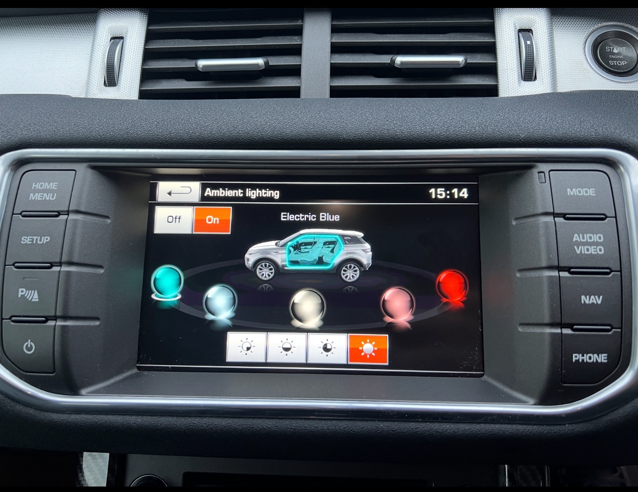 Used Land Rover Range Rover Evoque 2015 for sale - 76937378: Photo 31