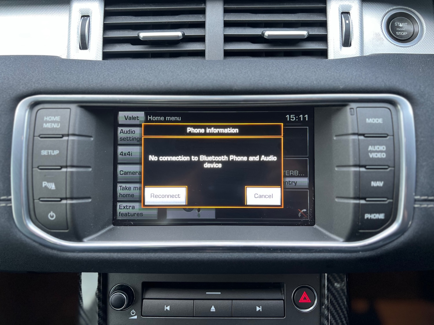 Used Land Rover Range Rover Evoque 2015 for sale - 76937378: Photo 34