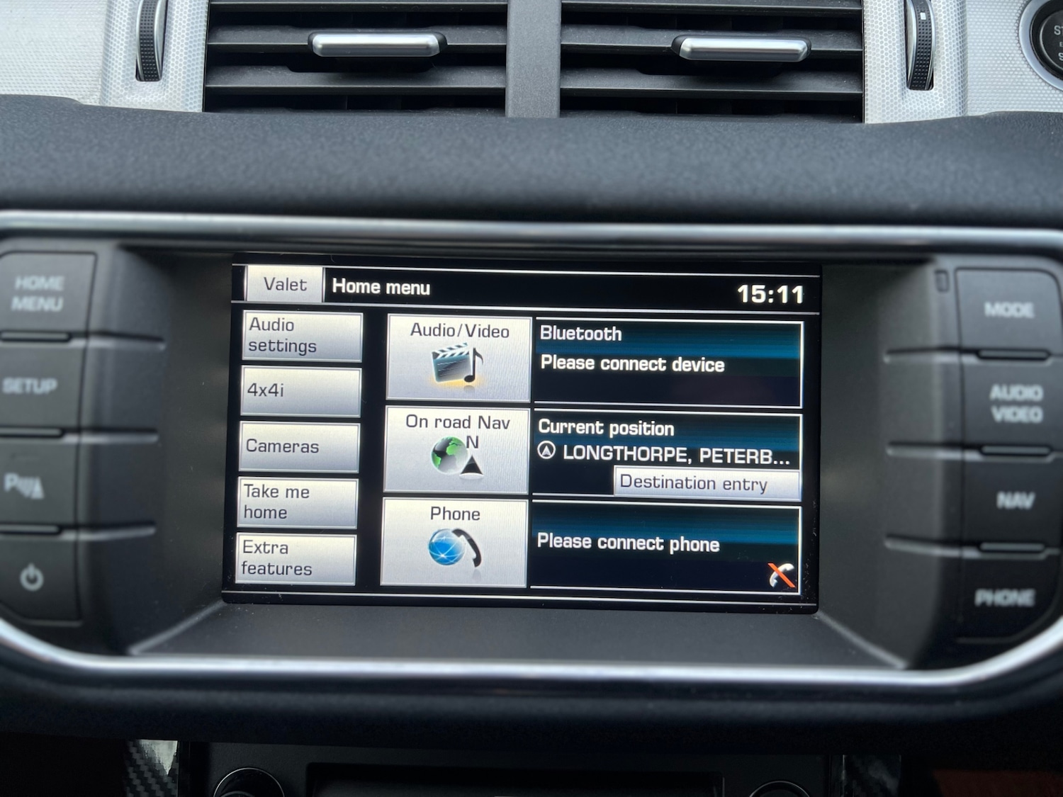 Used Land Rover Range Rover Evoque 2015 for sale - 76937378: Photo 35