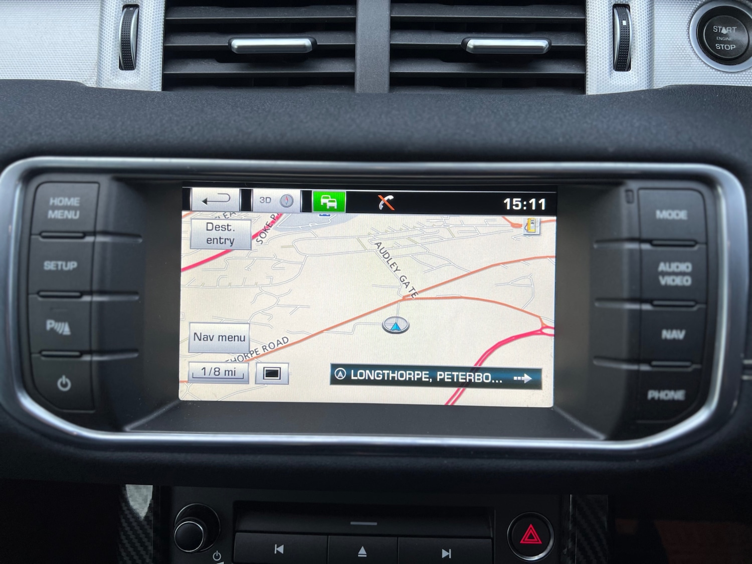 Used Land Rover Range Rover Evoque 2015 for sale - 76937378: Photo 36