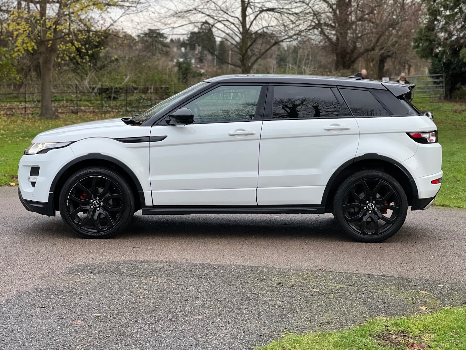 Used Land Rover Range Rover Evoque 2015 for sale - 76937378: Photo 6