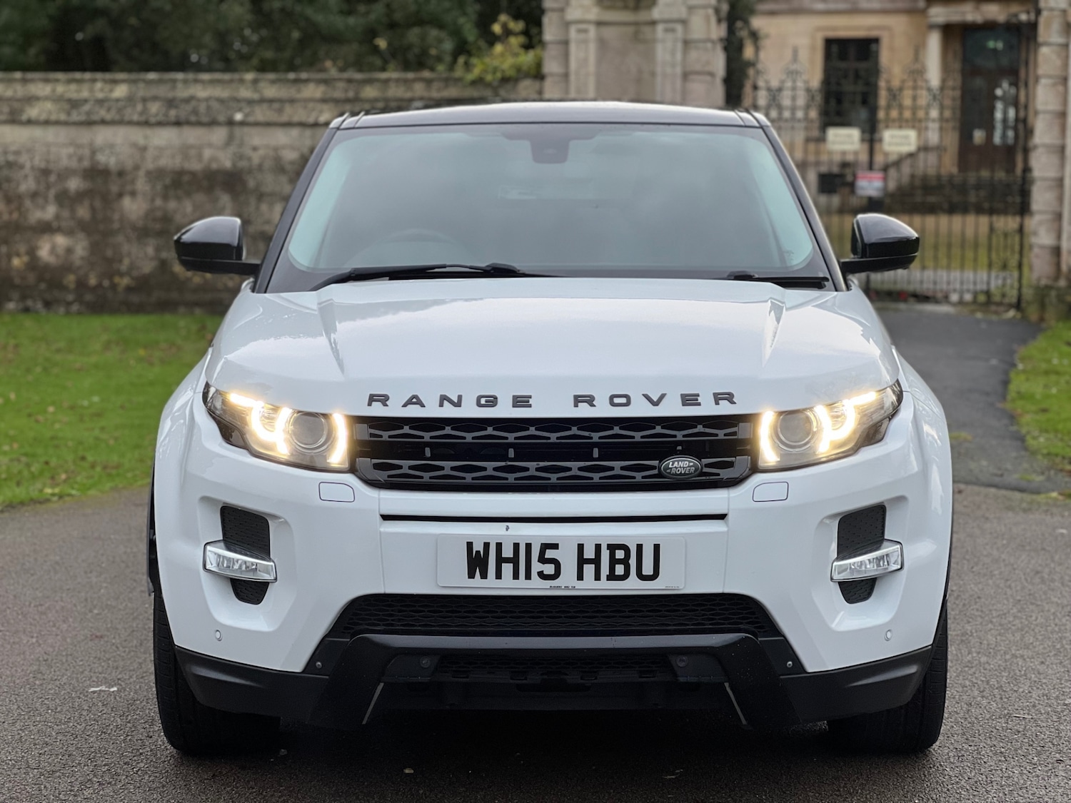 Used Land Rover Range Rover Evoque 2015 for sale - 76937378: Photo 8