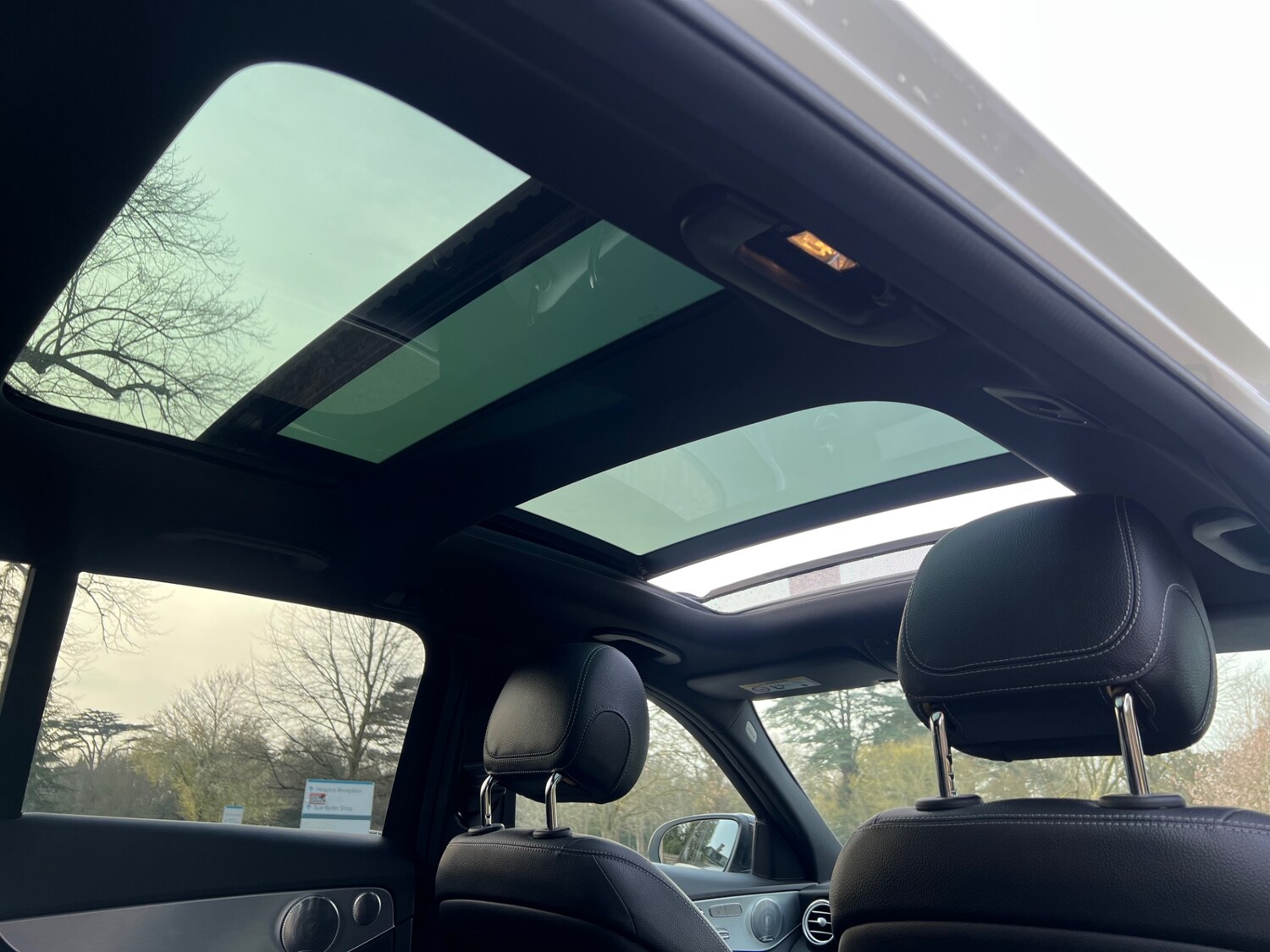 Used Mercedes-Benz C Class 2016 for sale - 78170057: Photo 17