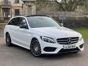 Mercedes-Benz C Class feature image