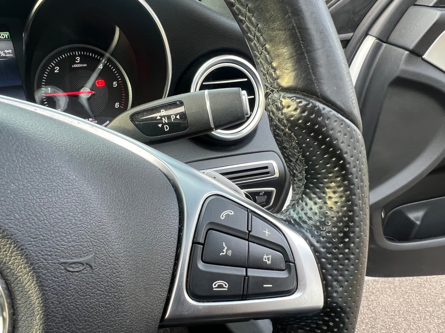 Used Mercedes-Benz C Class 2016 for sale - 78170057: Photo 27